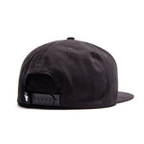 TRADEMARK FLAT - BLACK / PURPLE