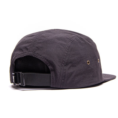 FURY PATCH FIVE PANELS BLACK / LIME