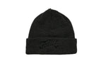 FURY BEANIE - HEATHER GRAY