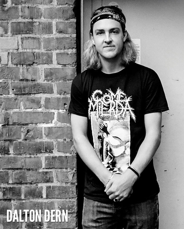DALTON DERN