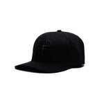 INSIGNIA CURVE - BLACK / BLACK
