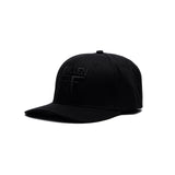 INSIGNIA CURVE - BLACK / BLACK