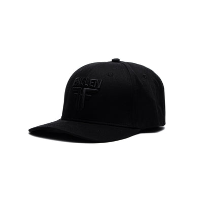 INSIGNIA CURVE - BLACK / BLACK