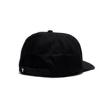 INSIGNIA CURVE - BLACK / BLACK