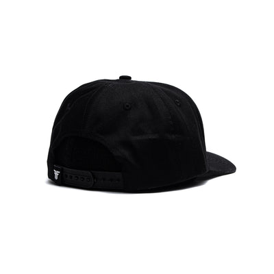 INSIGNIA CURVE - BLACK / BLACK