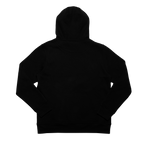 CURB HOODIE - BLACK HOODIE