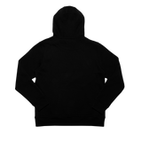 CURB HOODIE - BLACK HOODIE