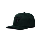 INSIGNIA CURVE - FERN / BLACK