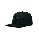 INSIGNIA CURVE - FERN / BLACK