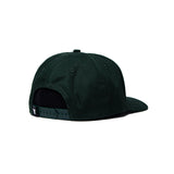 INSIGNIA CURVE - FERN / BLACK