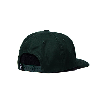 INSIGNIA CURVE - FERN / BLACK