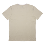 INSIGNIA TEE - IVORY / GREEN