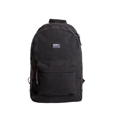 DISORDER BACKPACK - BLACK / BLACK II