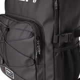 FLEX BACKPACK -  BLACK / BLACK