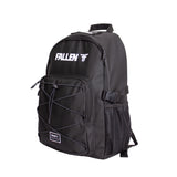 FLEX BACKPACK -  BLACK / BLACK
