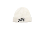 FURY BEANIE - WHITE