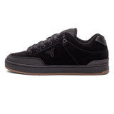 HERITAGE - BLACK / GUM