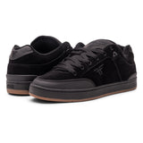 HERITAGE - BLACK / GUM