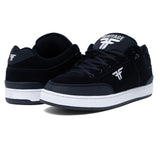 HERITAGE - BLACK / WHITE