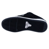 HERITAGE - BLACK / WHITE