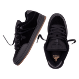 HERITAGE - BLACK / GUM