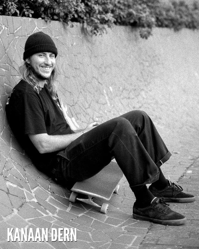 KANAAN DERN