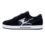 PATRIOT  - BLACK / LIGHTNING