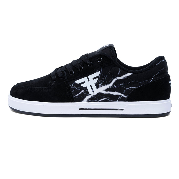 PATRIOT  - BLACK / LIGHTNING