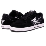 PATRIOT  - BLACK / LIGHTNING