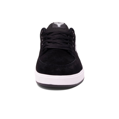 PATRIOT  - BLACK / LIGHTNING