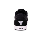 PATRIOT  - BLACK / LIGHTNING