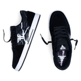 PATRIOT  - BLACK / LIGHTNING