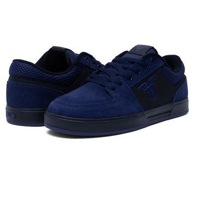 PATRIOT  - BLACK / PURPLE II