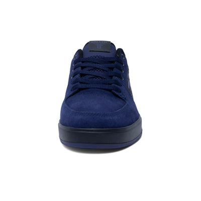 PATRIOT  - BLACK / PURPLE II