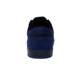 PATRIOT  - BLACK / PURPLE II