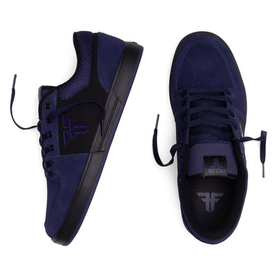 PATRIOT  - BLACK / PURPLE II