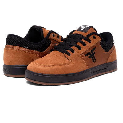 PATRIOT  - WHEAT / BLACK