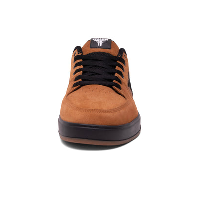 PATRIOT  - WHEAT / BLACK