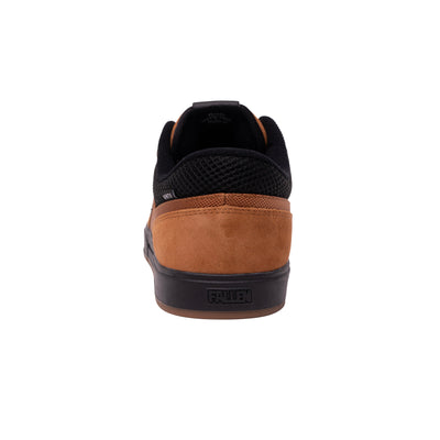 PATRIOT  - WHEAT / BLACK