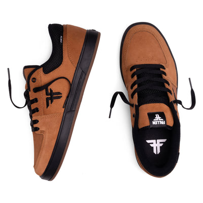 PATRIOT  - WHEAT / BLACK