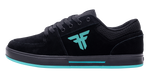 PATRIOT BLACK TURQUOISE