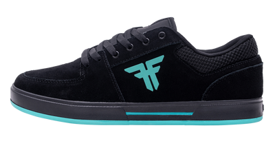 PATRIOT BLACK TURQUOISE