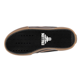 PATRIOT VULC - BLACK / WHITE / GUM