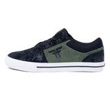 PATRIOT VULC - BLACK / FOREST / SNAKE
