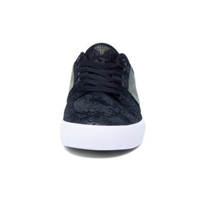 PATRIOT VULC - BLACK / FOREST / SNAKE