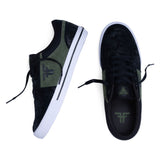 PATRIOT VULC - BLACK / FOREST / SNAKE