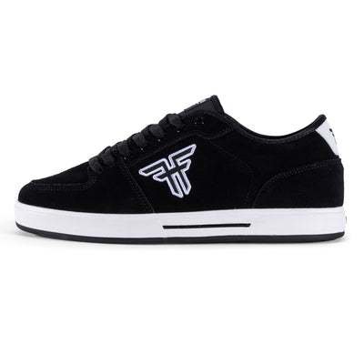 PATRIOT XP - BLACK / WHITE