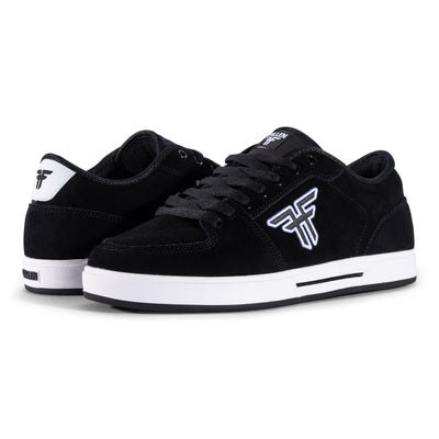 PATRIOT XP - BLACK / WHITE