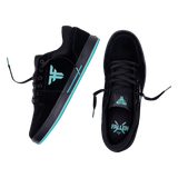 PATRIOT BLACK TURQUOISE