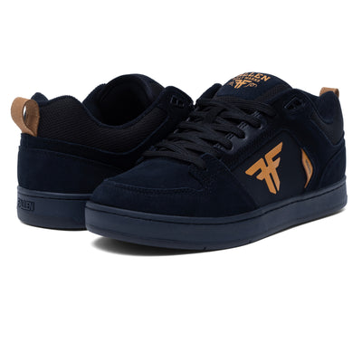 REVOLVER - DK GRAY / BLACK